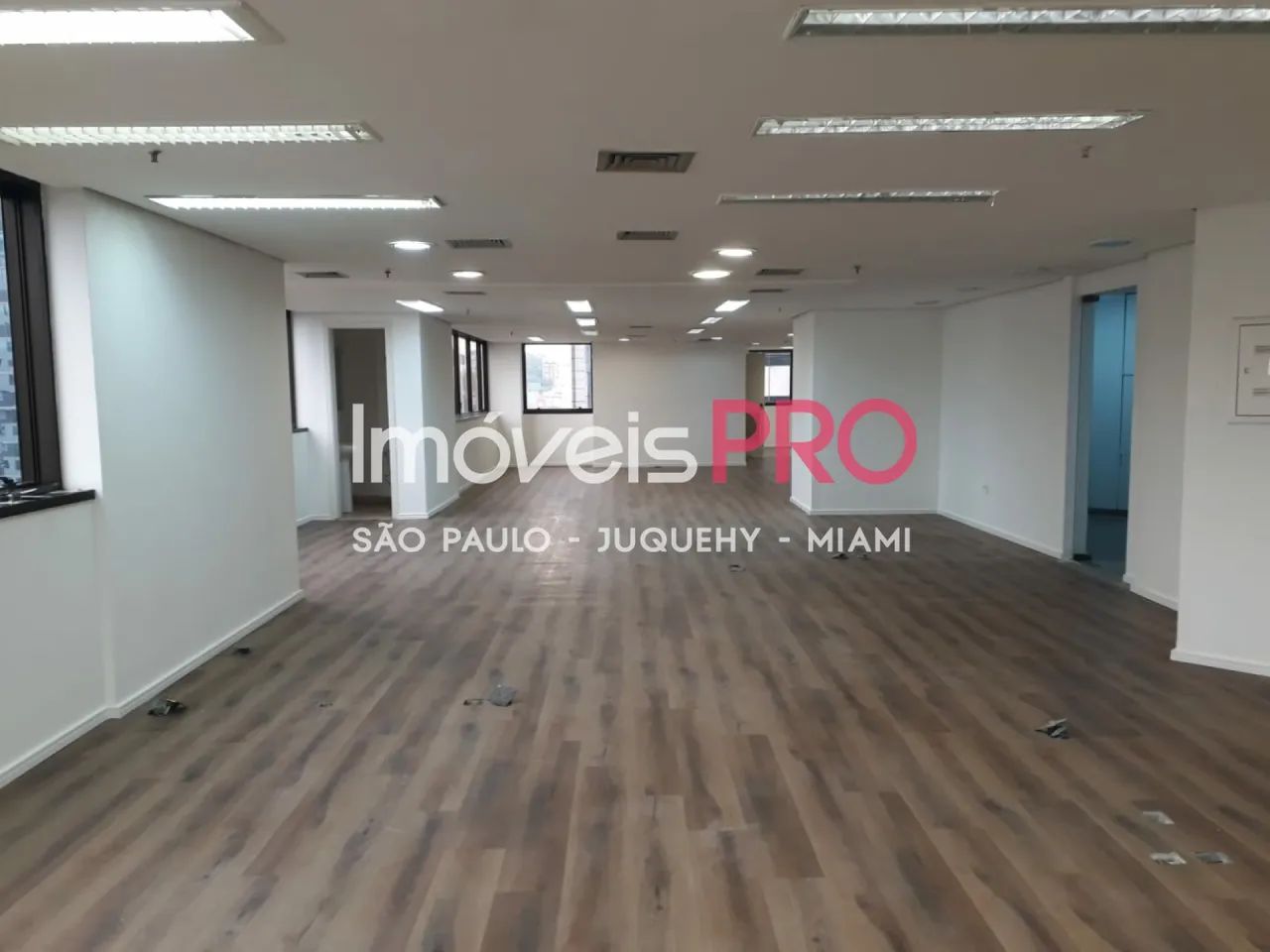 Conjunto Comercial em Cidade Monções com 316m² - Foto 5