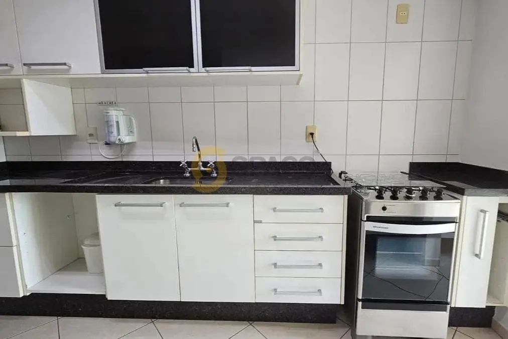 APARTAMENTO BAEPENDI - Foto 3