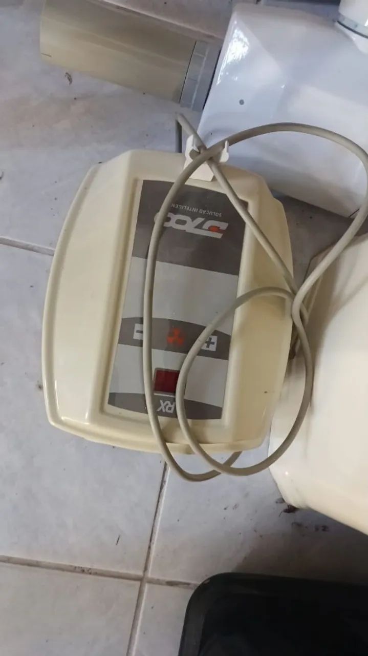 Vende-se produto odontológico  - Foto 2