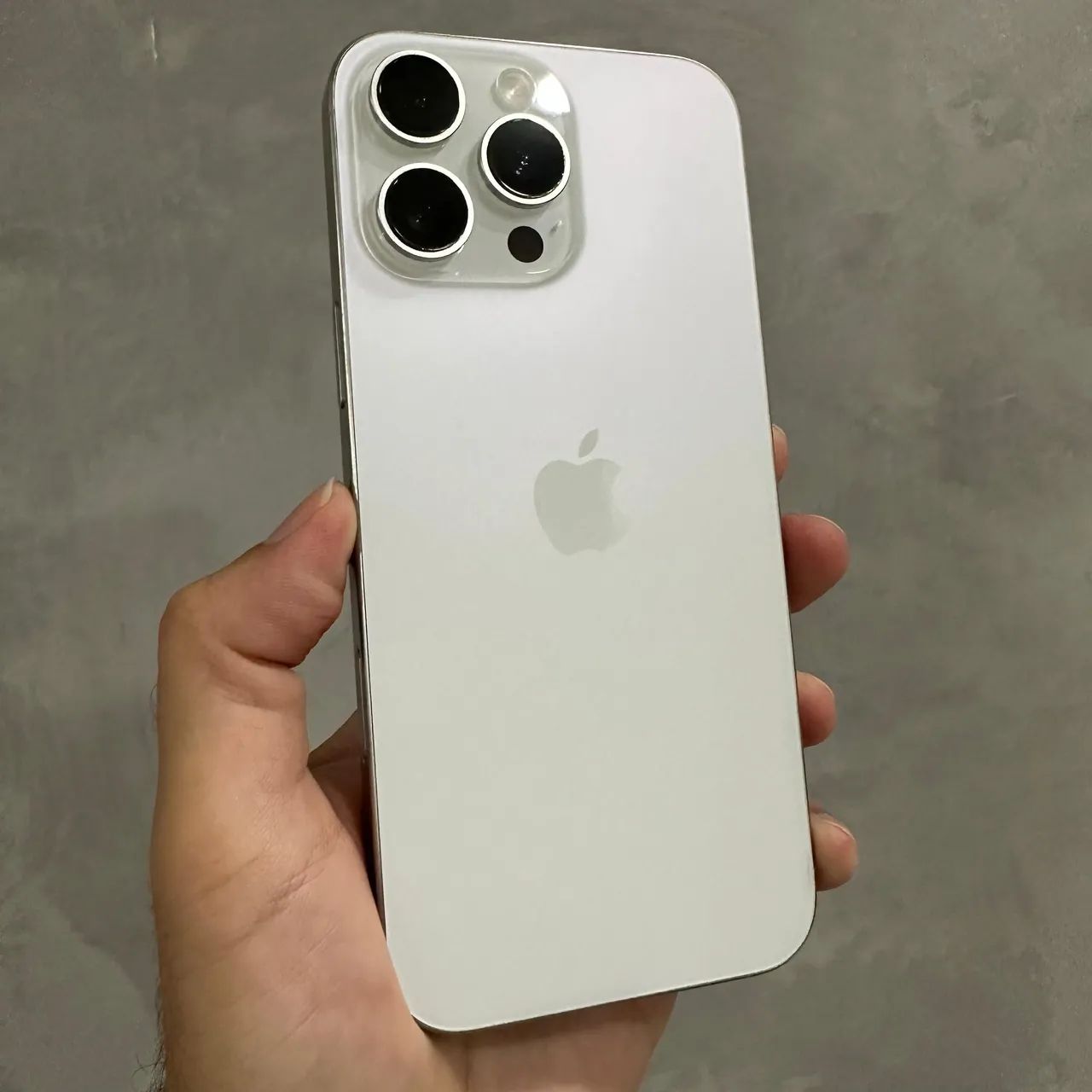  14 Pro Seminovo, Líquida IPhone 