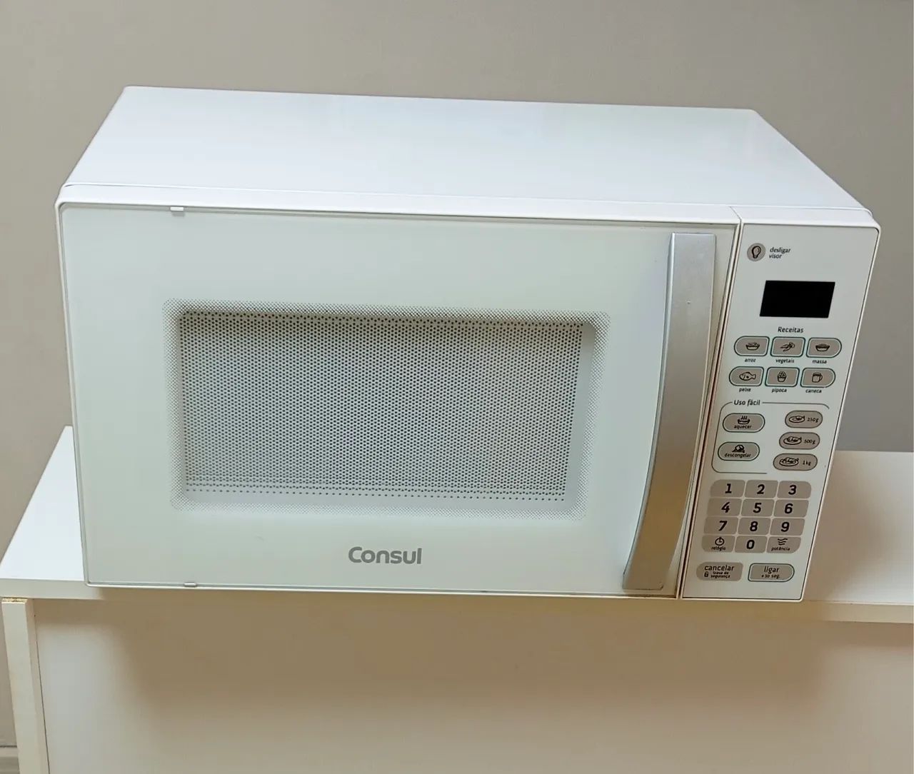 Microondas Consul 20L - 220v