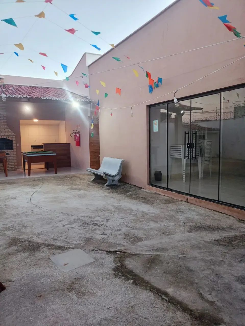 CASA EM CONDOMÍNIO, PASSAGEM DE AREIA - Foto 2