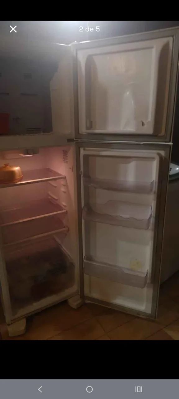 Geladeira 