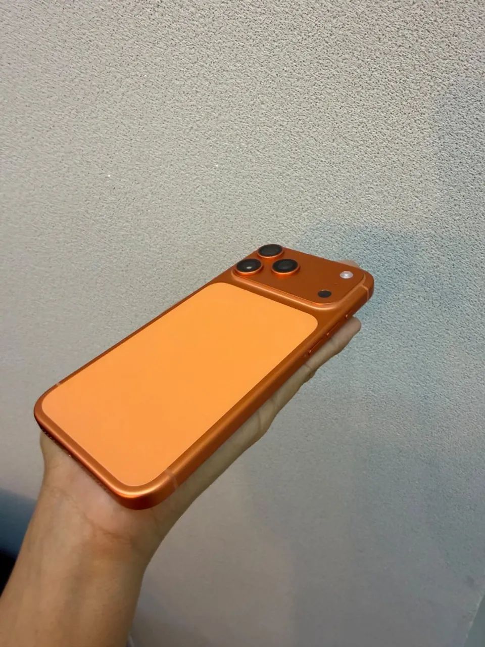 17 PRO MAX 256gb - Foto 4
