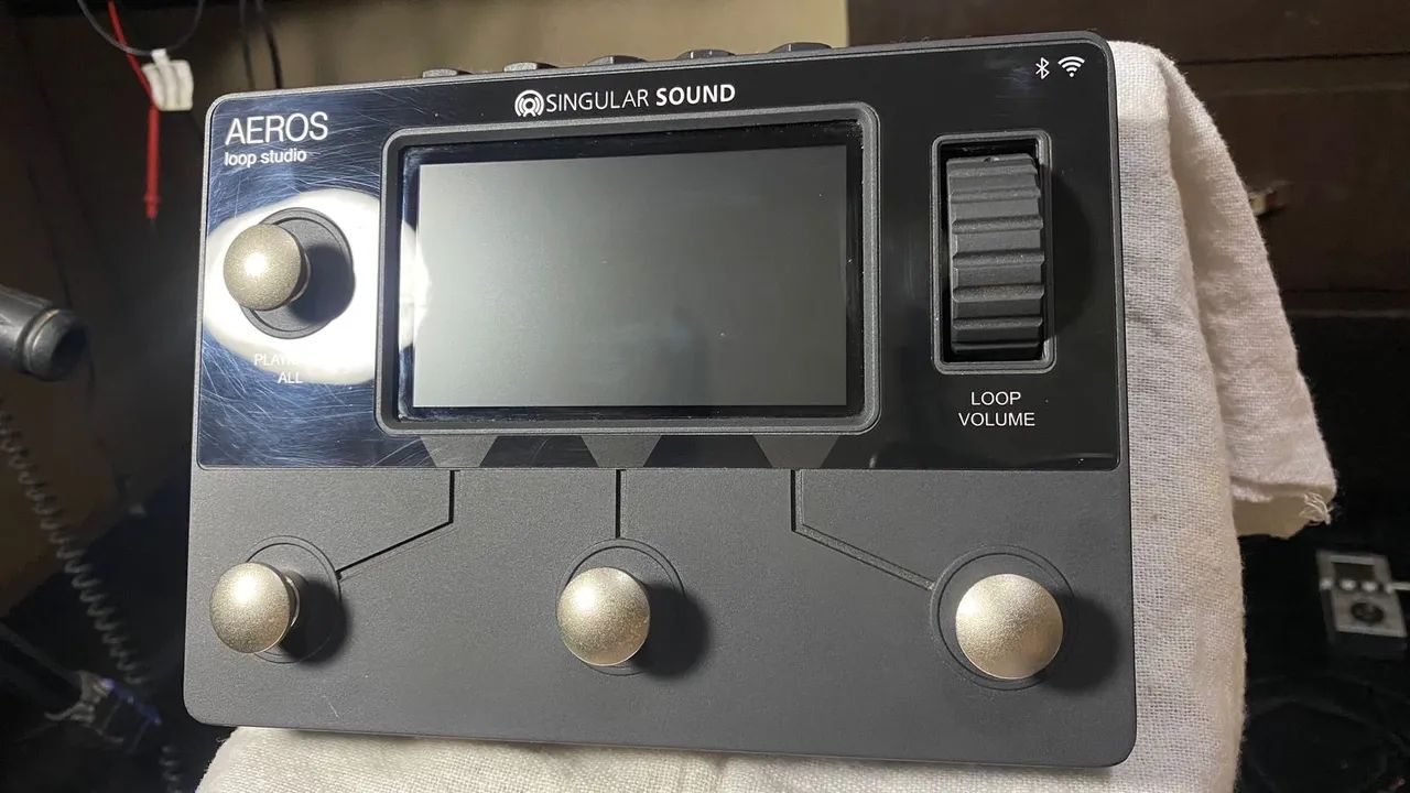 Aeros Loop Studio - Foto 2