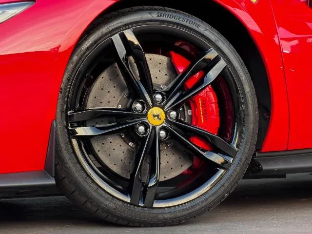Ferrari 296 GTB (Hibrido), foto 3 de 20