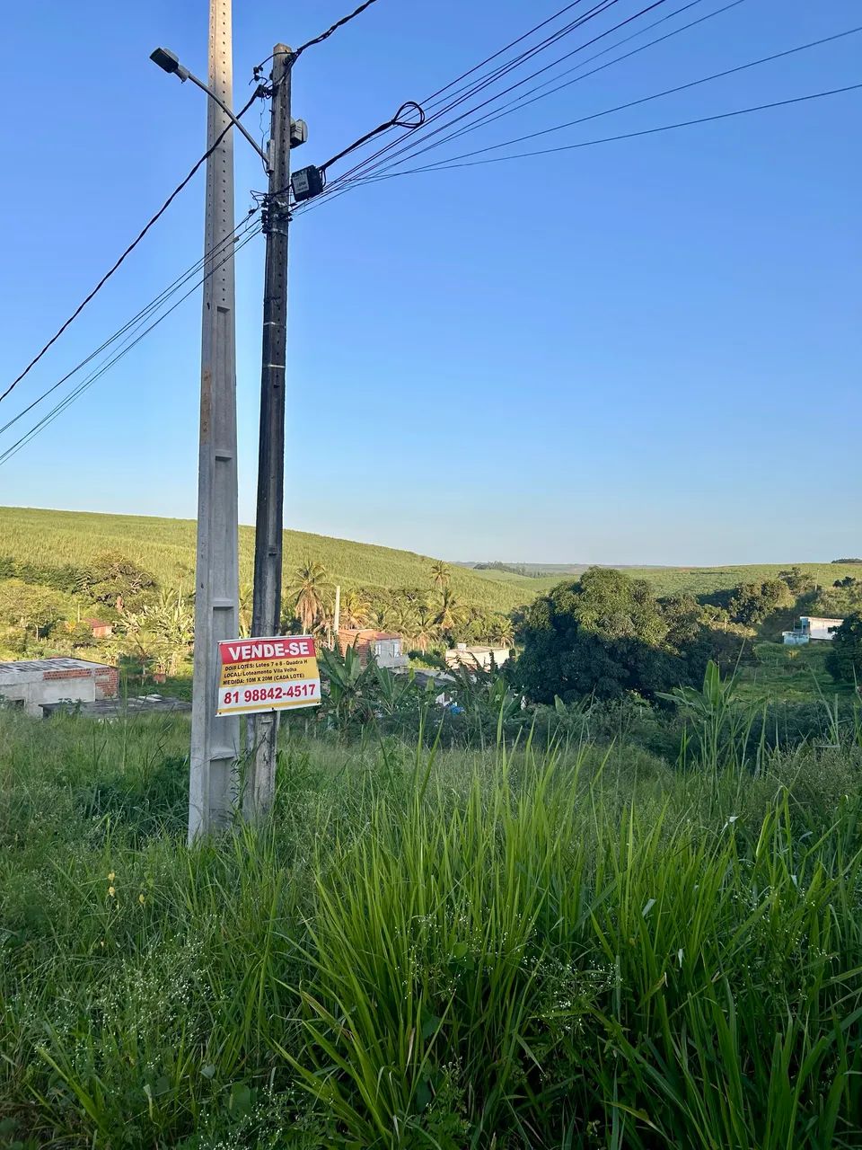 OPORTUNIDADE IMPERDÍVEL EM CARPINA! ?