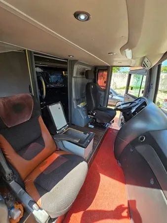 scania marcopolo 8x2 2015  - Foto 5