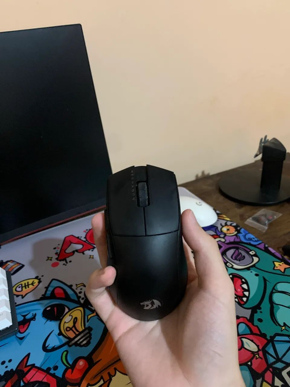 mouse usado - Foto 2