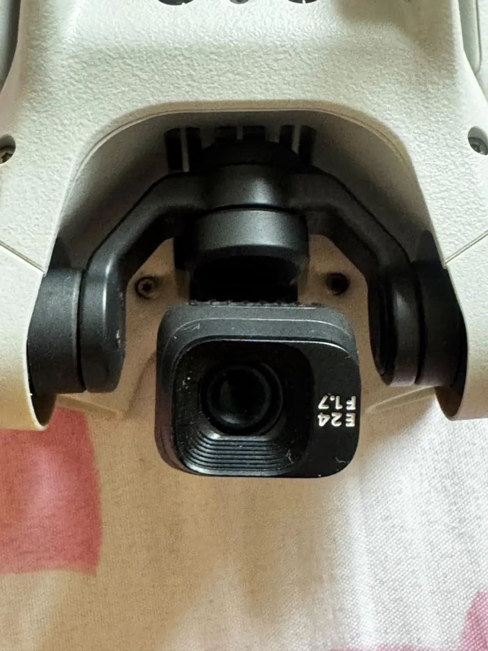 Dji mini 3 combo com tela  - Foto 2