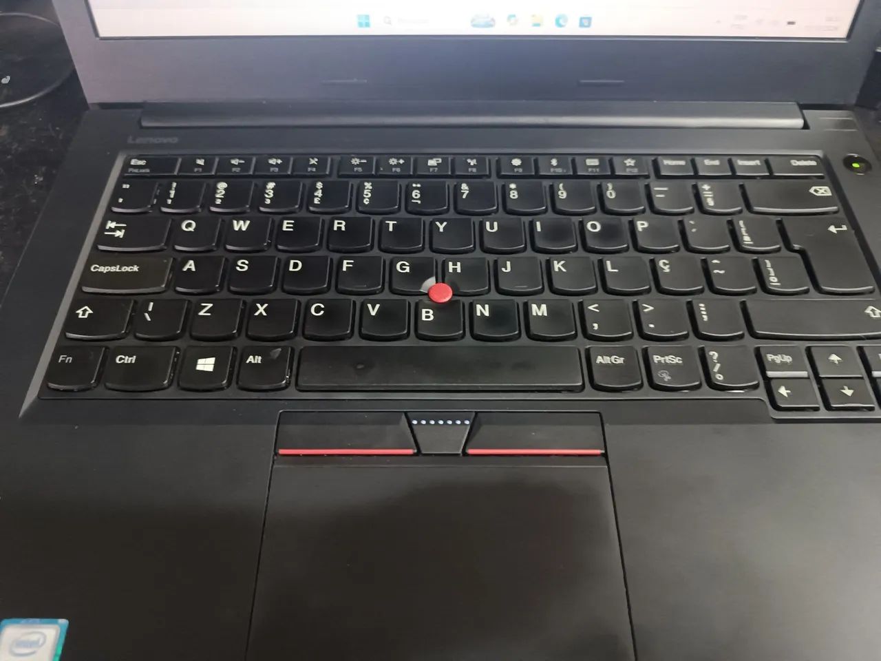 ThinkPad E470 i5 7Th Gen - Foto 4