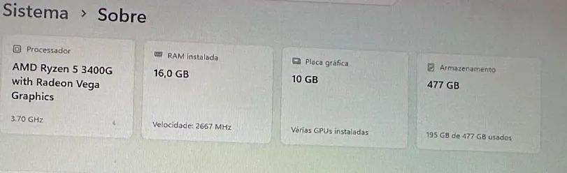 Pc gamer, completo ? - Foto 2