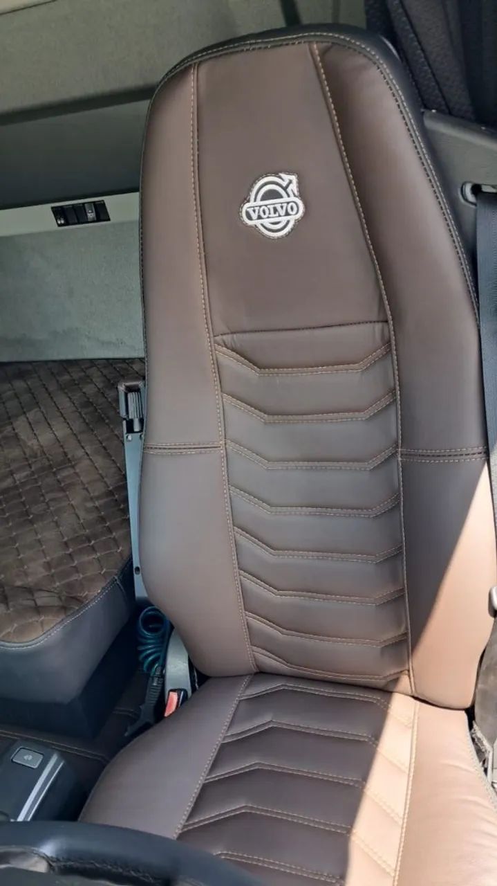 VOLVO FH 460 TRAÇADO 2014 - Foto 4