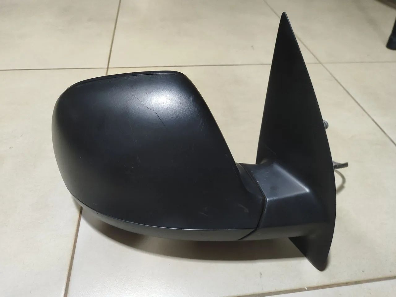 RETROVISOR DE VW AMAROK LADO DIREITO, PASSAGEIRO. - Foto 3