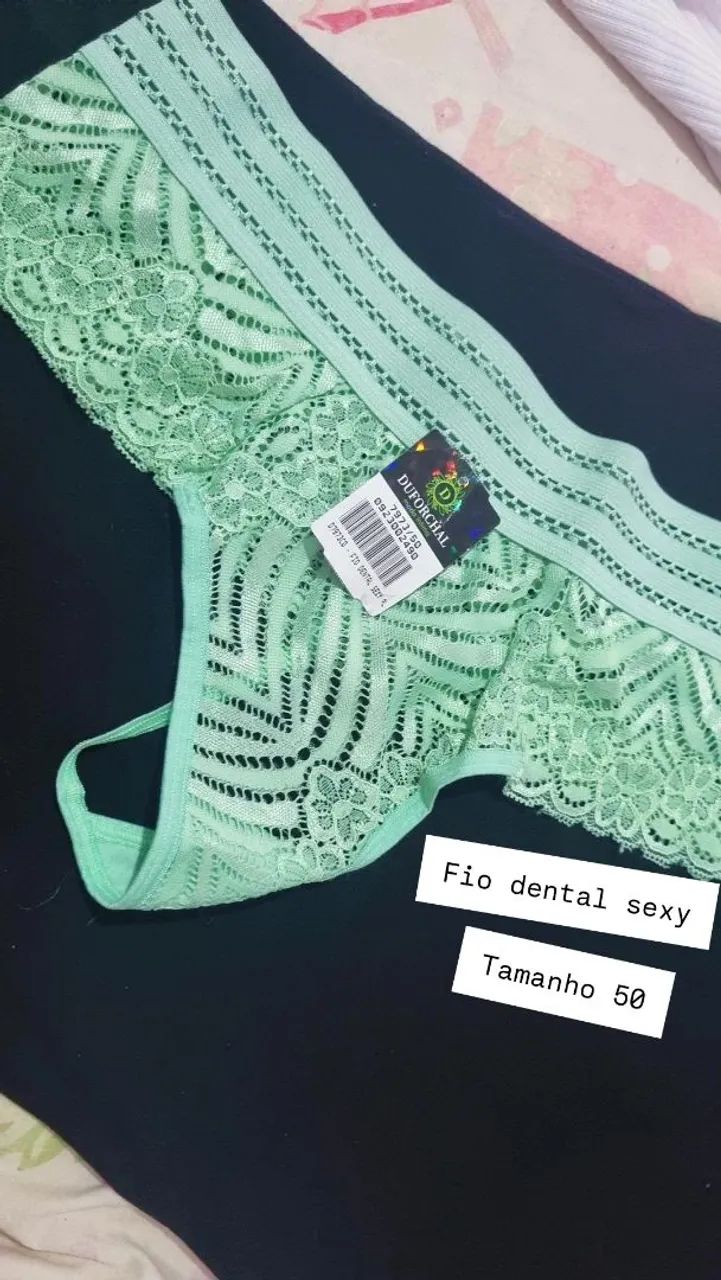 Vendo peças íntima  - Foto 4