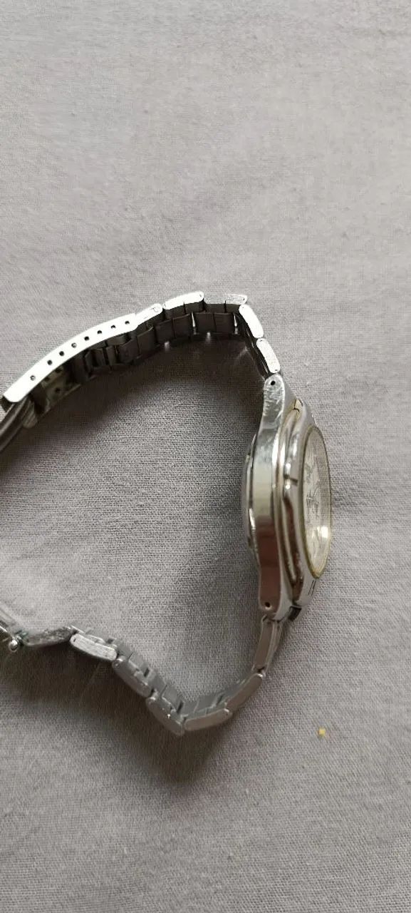 Relógio Seiko 5  - Foto 2