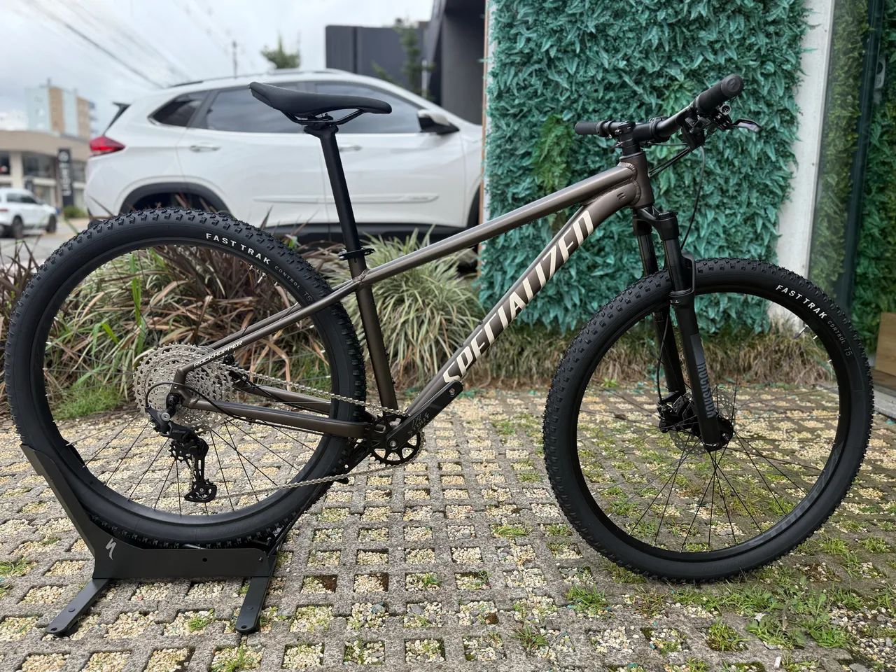 SPECIALIZED Rockhopper Elite Nova S,M,L - Foto 4