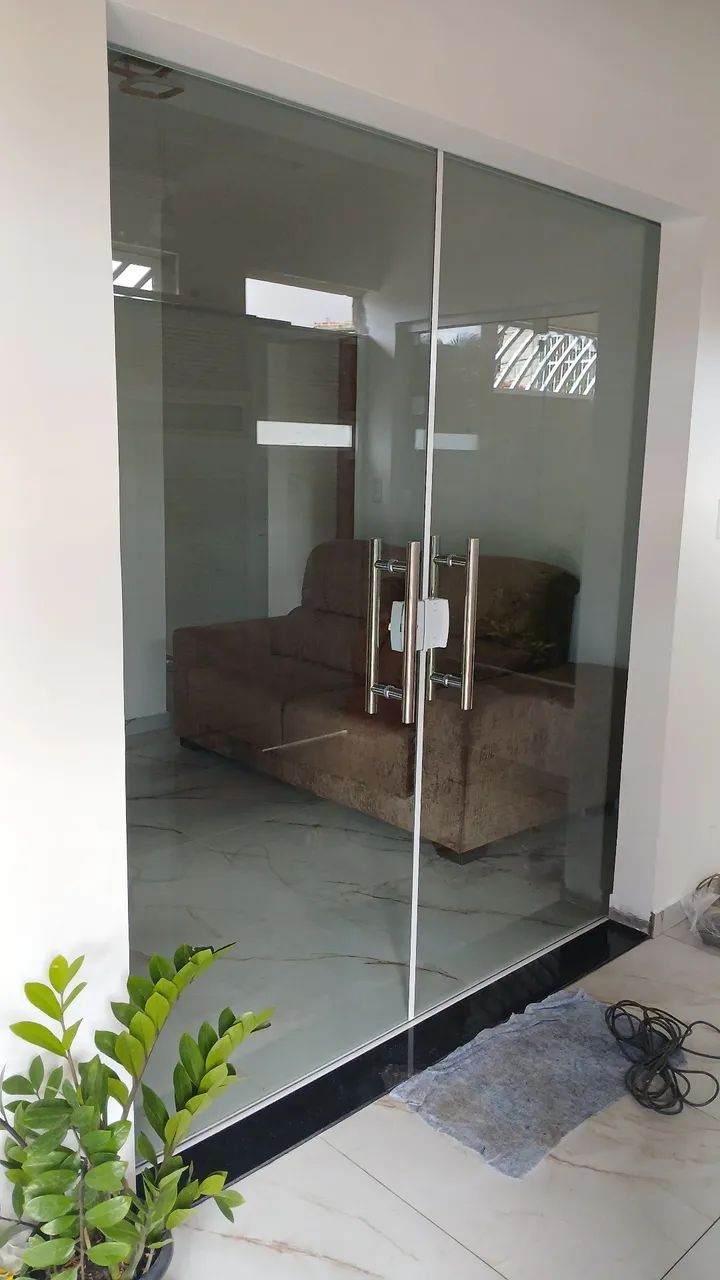 Portas - Foto 2