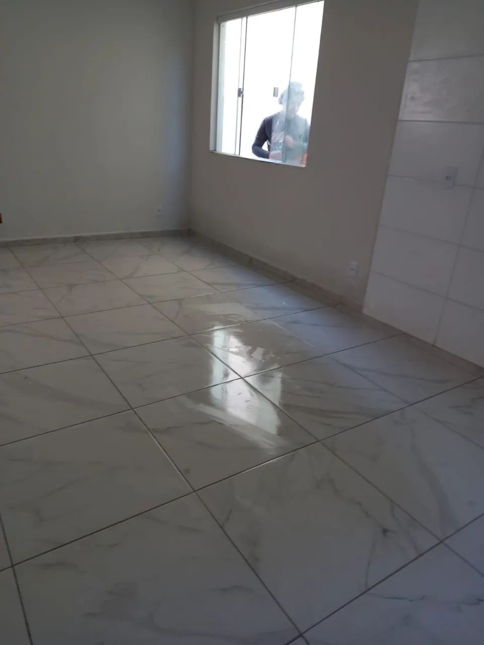 Alugo Sobrado seminovo 3 suítes Canpeche - Foto 3