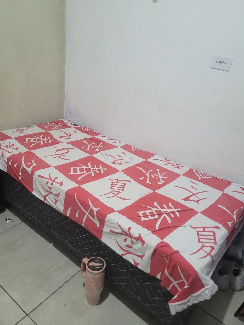 Cama box solteira - Foto 2