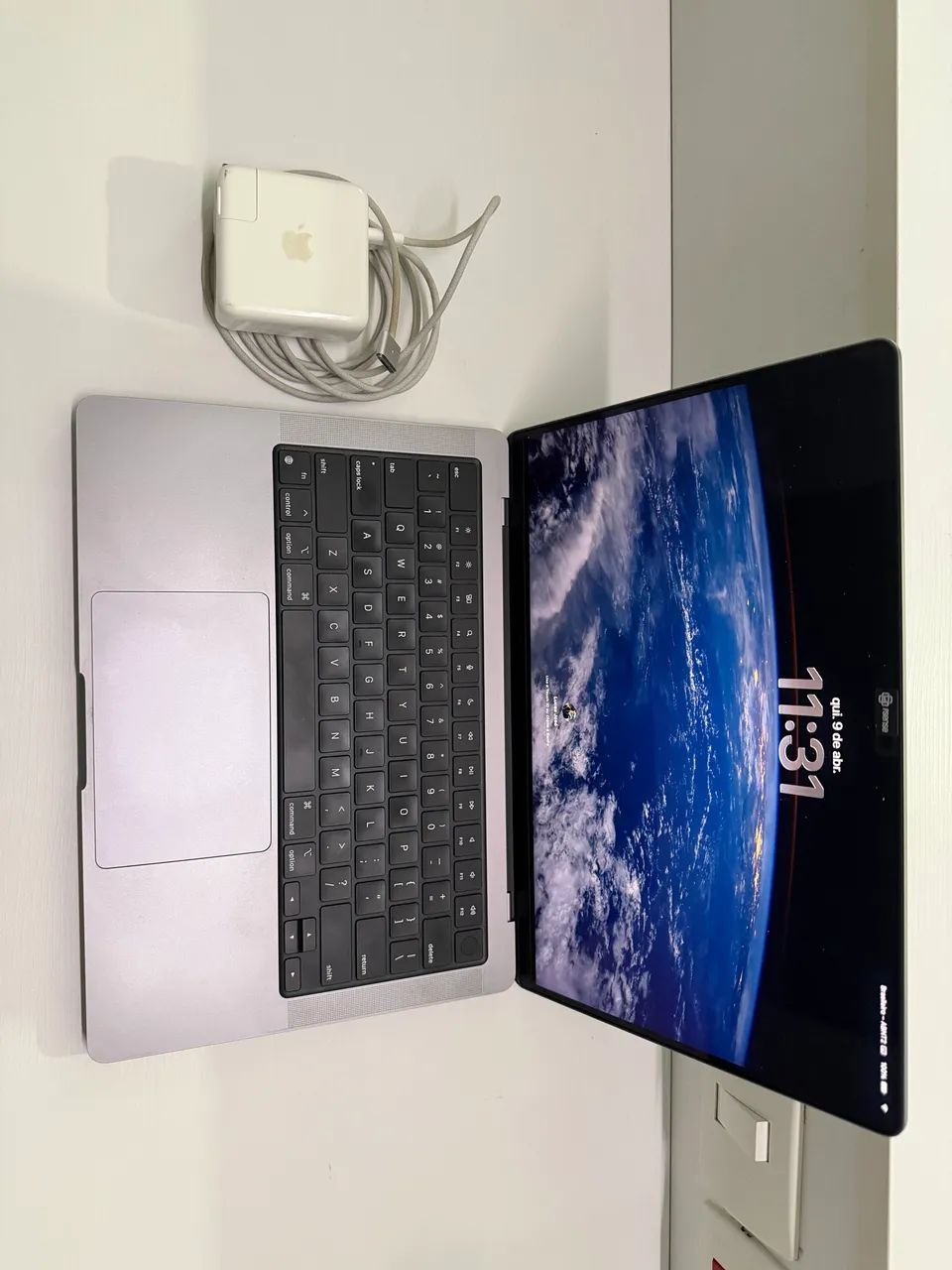 MacBook Pro 14? M1 PRO - Notebooks - Santa Mônica, Uberlândia