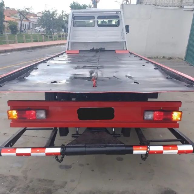 MB 710 Guincho Plataforma - Foto 3