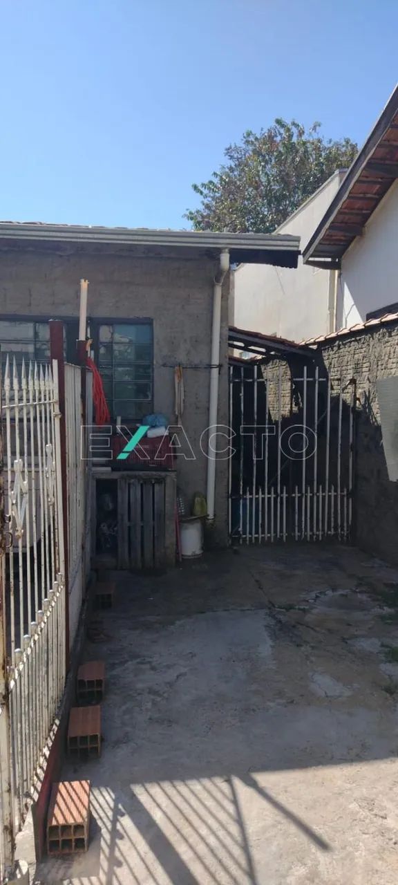 casa - Conjunto Habitacional Padre Anchieta - Campinas - Foto 5