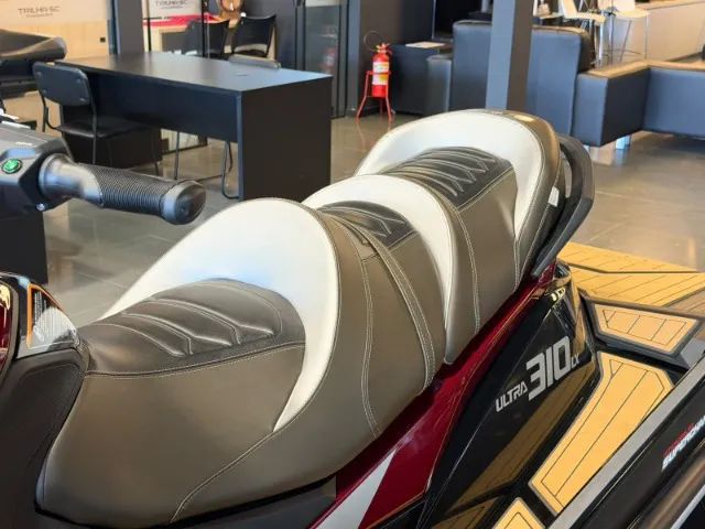 JET SKI KAWASAKI ULTRA 310LX - Foto 4
