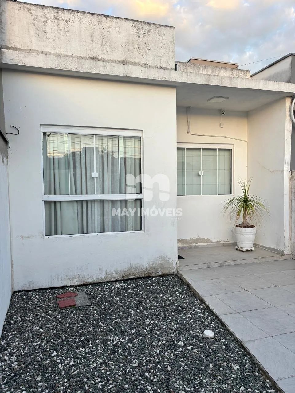Casa geminada no Cidade nova R$450.000,00 - Foto 2