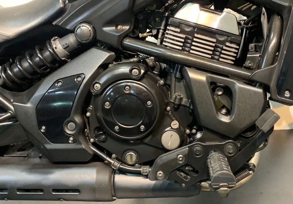 VULCAN S 650 - Foto 3