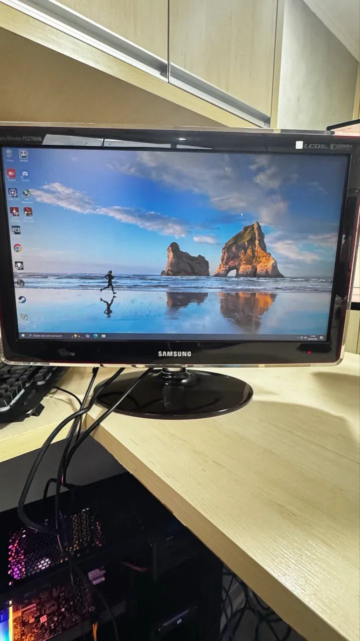 PC GAMER basico completo - Foto 2