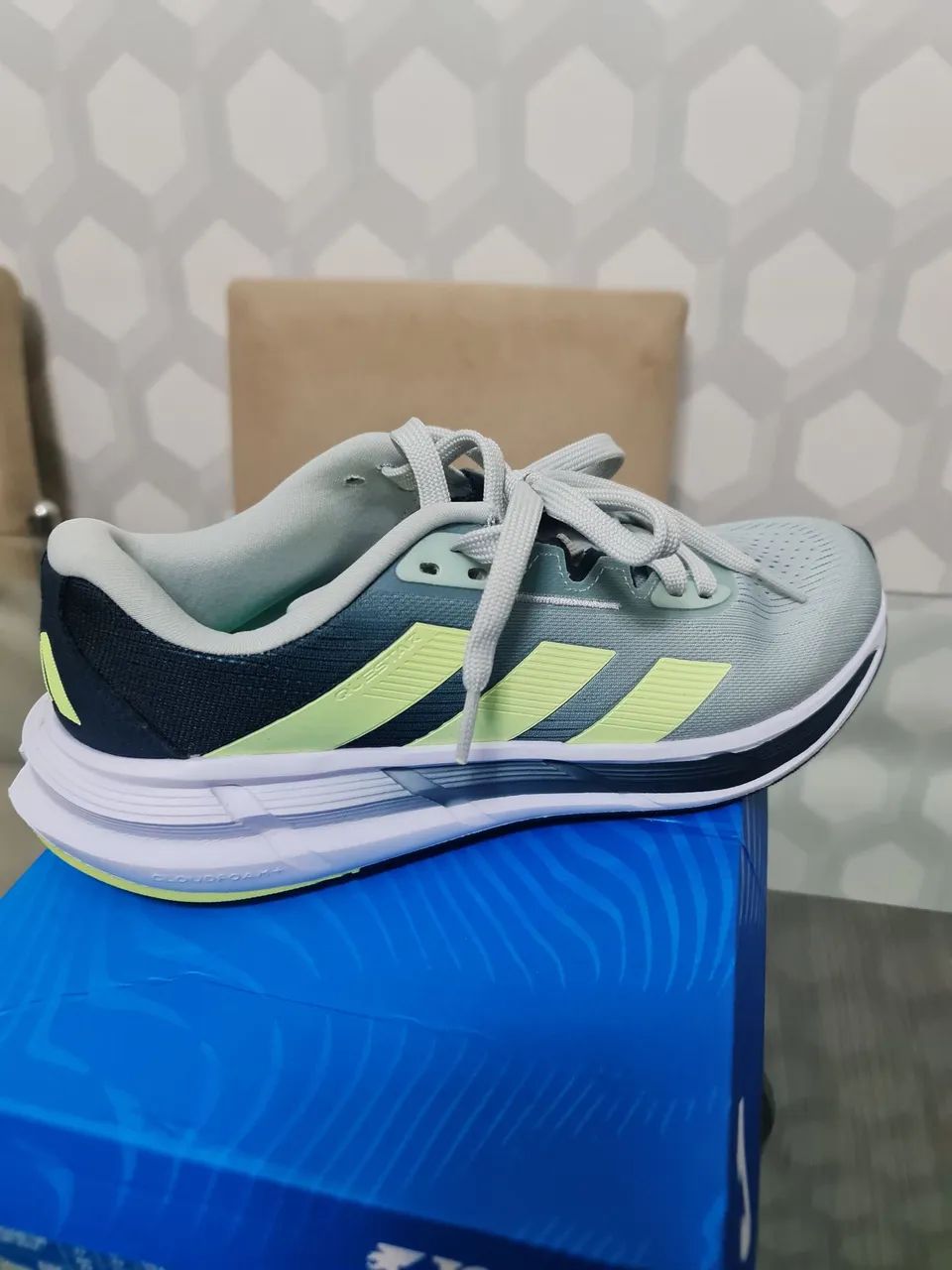 Tênis adidas  - Foto 5