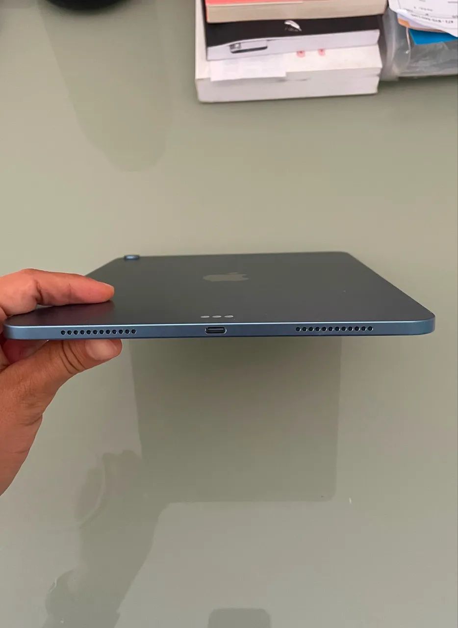 iPad Air 5ª Geração - 256GB - Foto 3