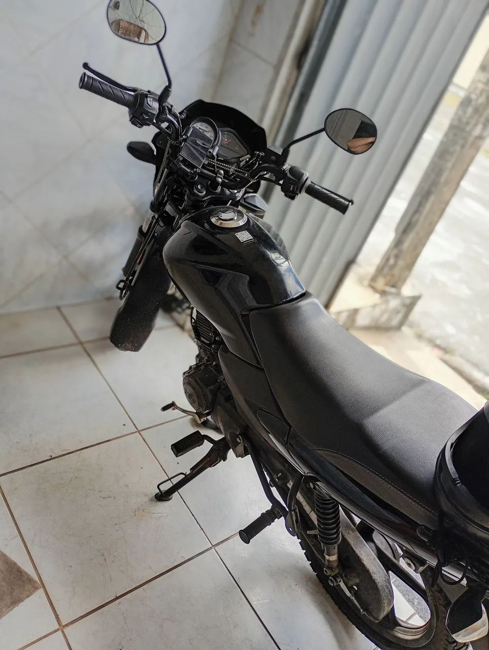 Moto para alugar  - Foto 4