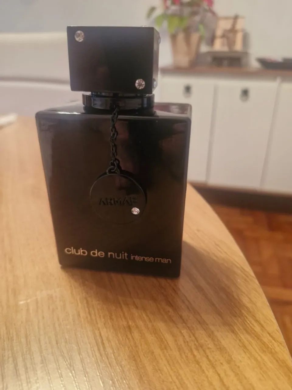 Desapego Perfume Arabe Club de Nuit