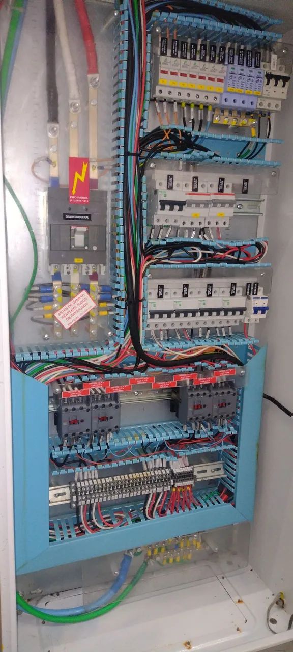 Eletricista técnico da Trindade  - Foto 3