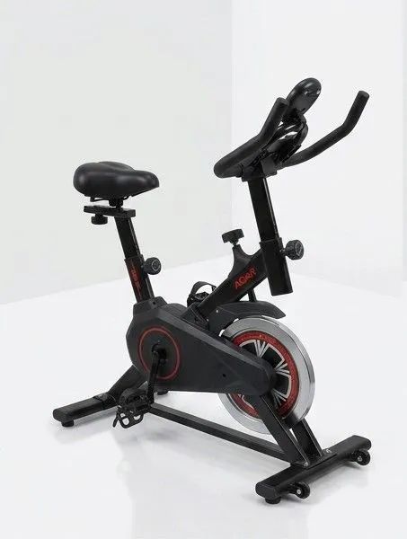 Bicicleta Spinning Ergométrica  - Foto 2