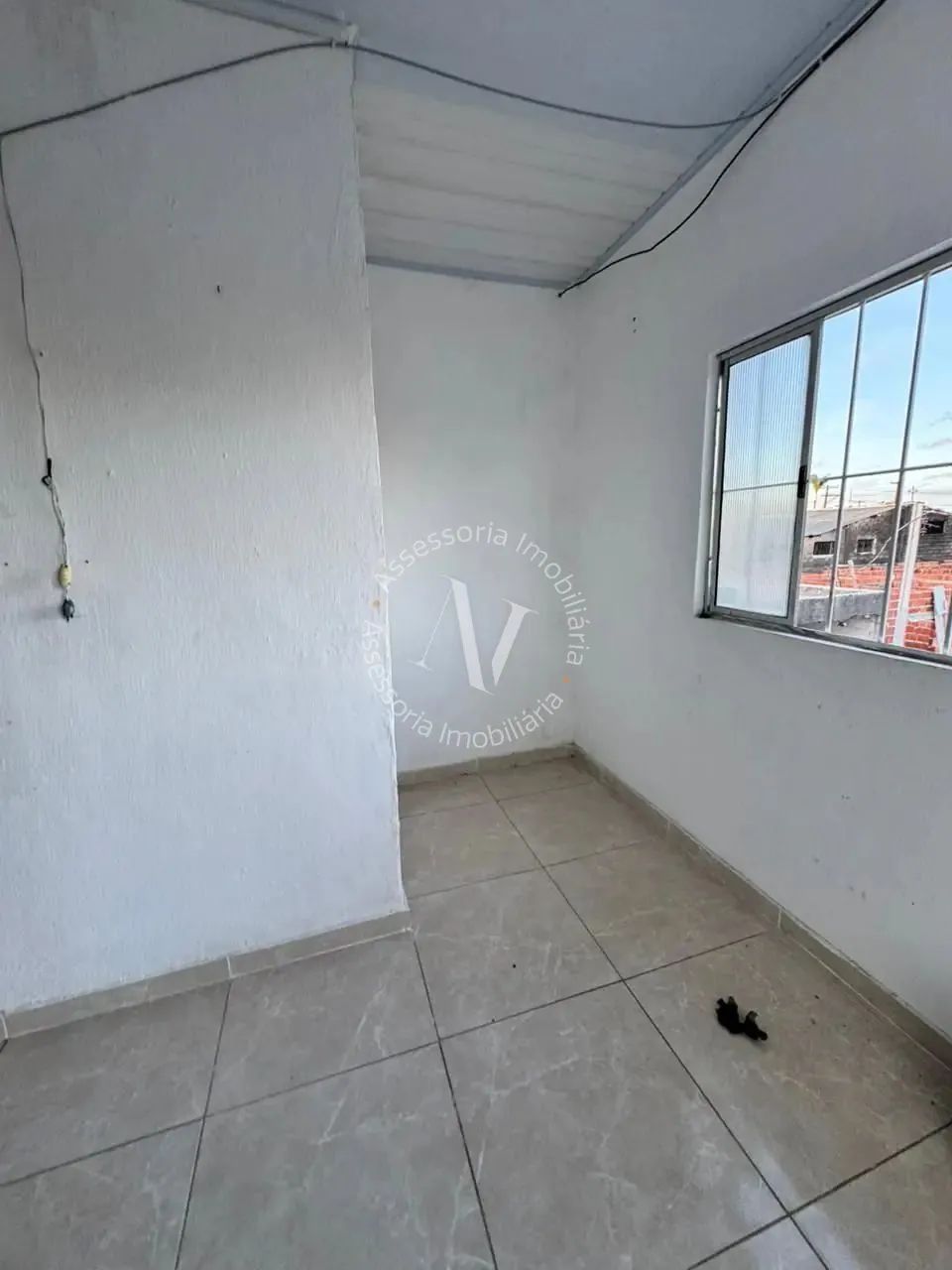 Casa BÁSICA para aluguel - Benedito bentes - Foto 5