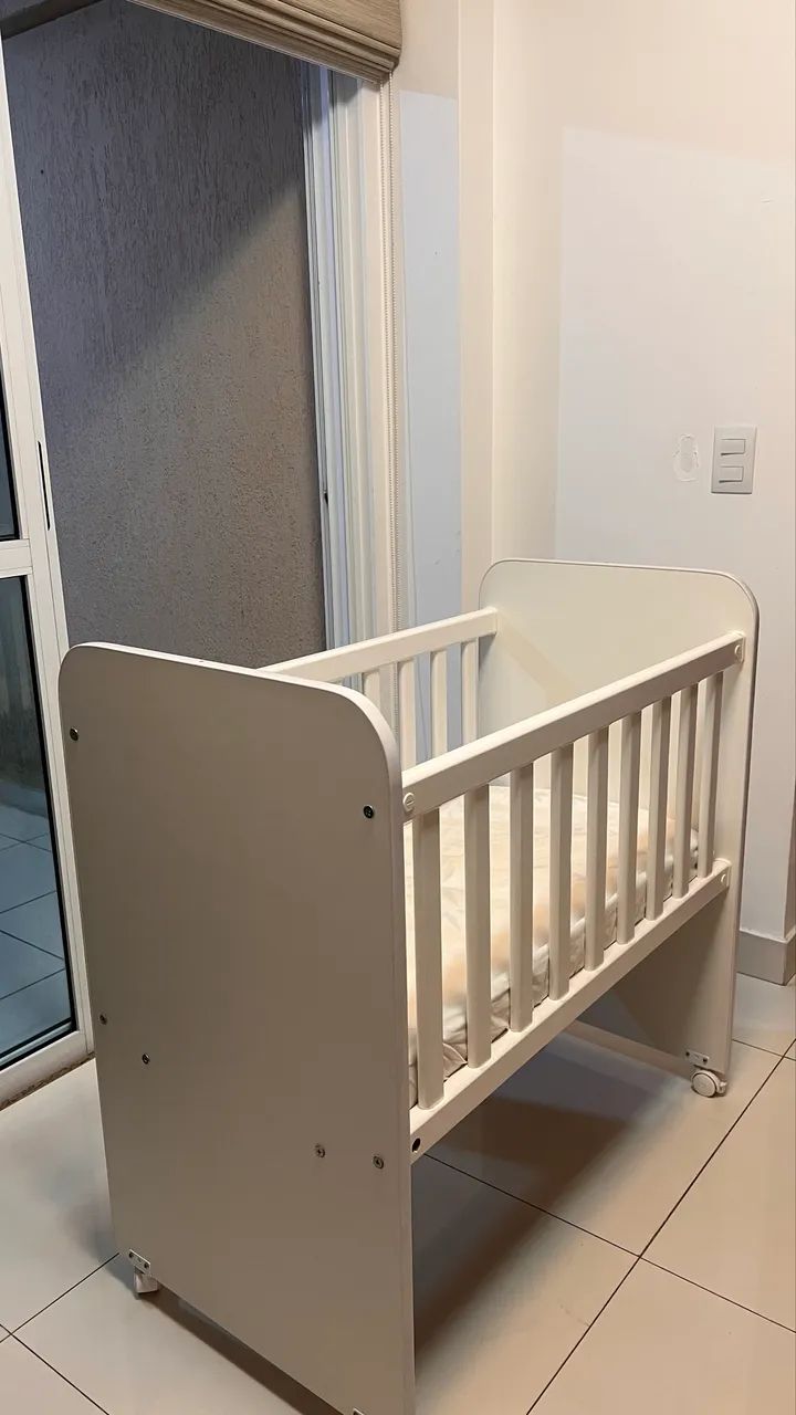 Mini berço 