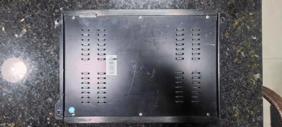 Módulo DB Drive classe AB SQ Alta fidelidade - Foto 4
