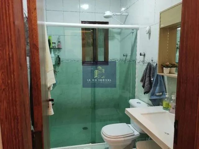 Terreno com 3 casas !!! - Foto 12