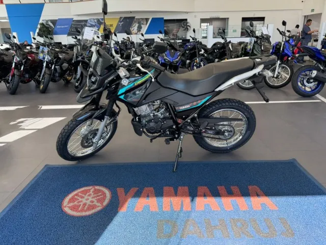 Yamaha Connected 321cc ABS 2026 - 1502548215 | OLX