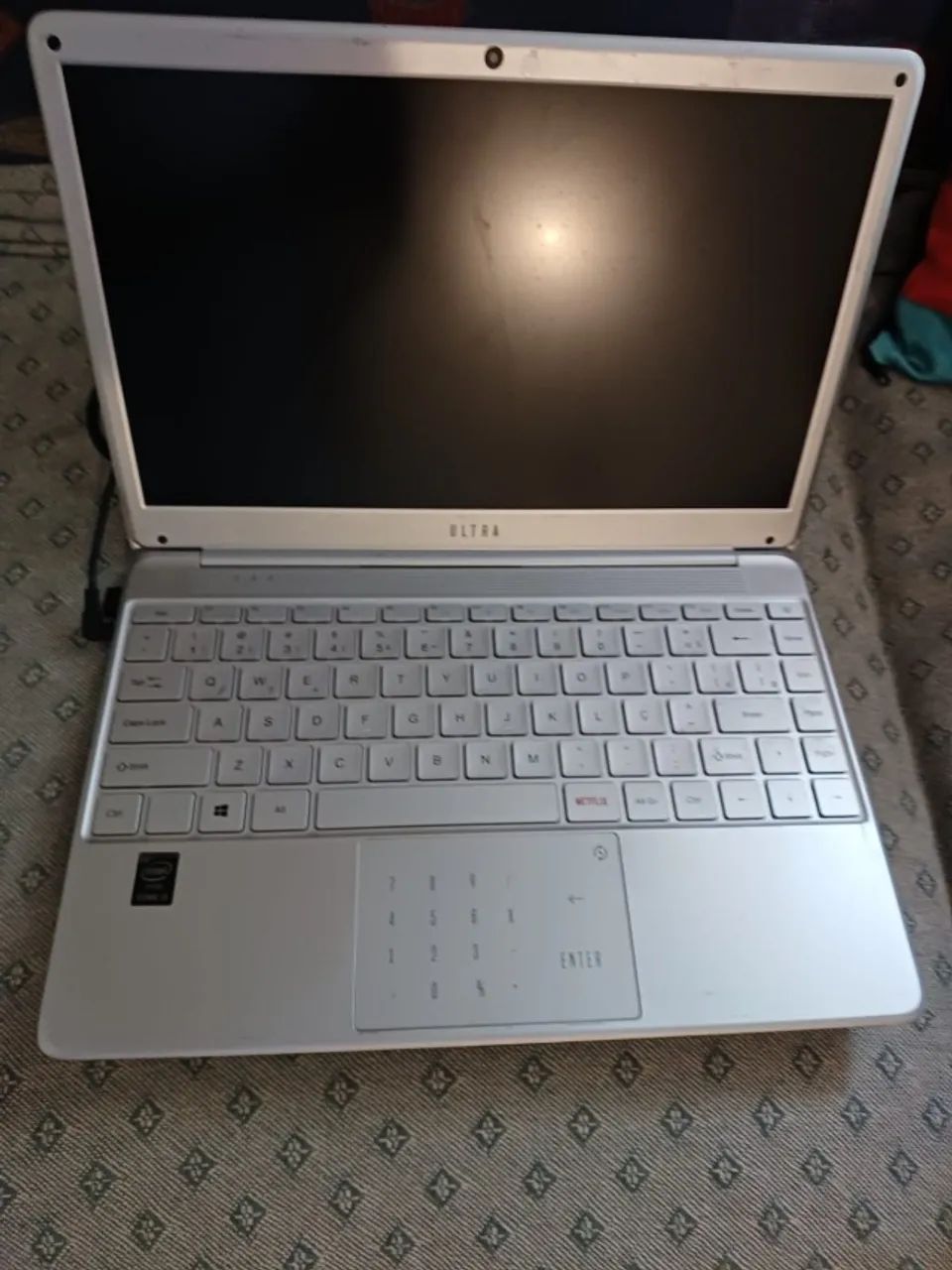 Notebook Multilaser Ultra de 14 polegadas - Foto 3