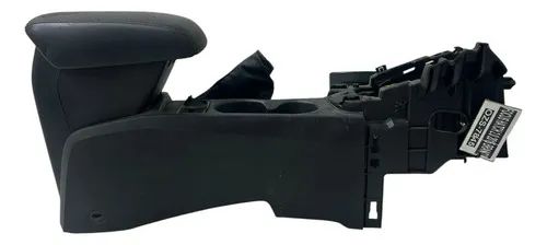 Console Central Ford Focus 2016
