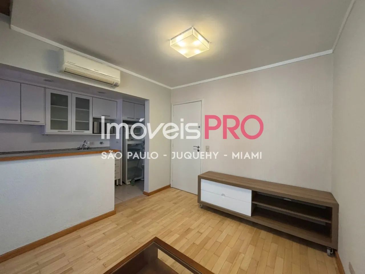 Apartamento, Vila Olímpia - São Paulo - Foto 4
