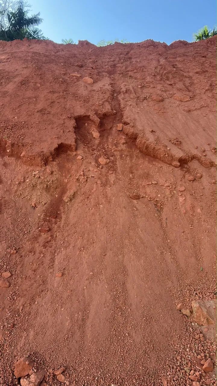 BARRO PARA ATERRO, NEGOCIÁVEL, RETIRADA  - Foto 2