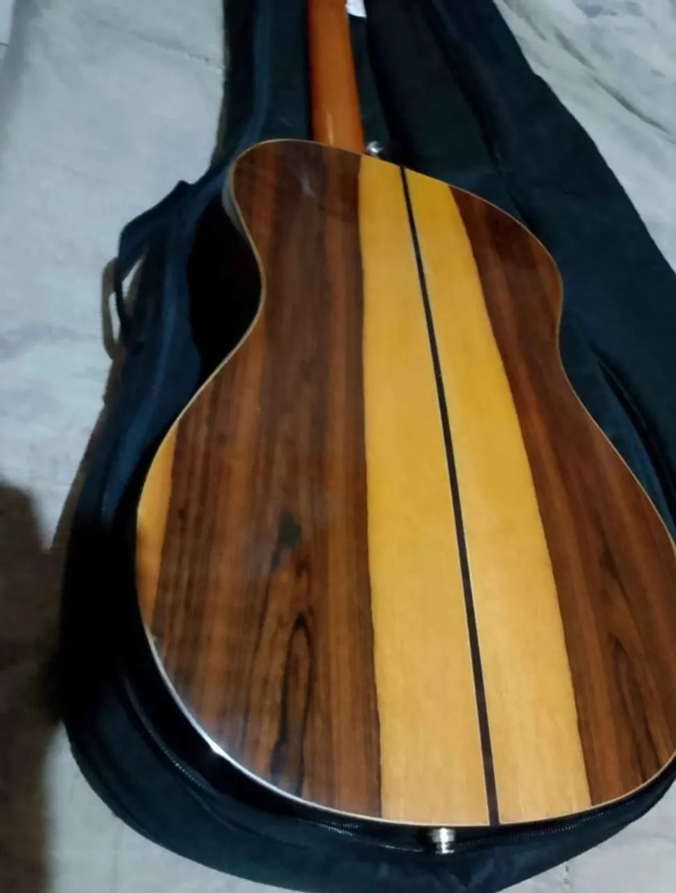 Violão Rozini Premium  - Foto 2