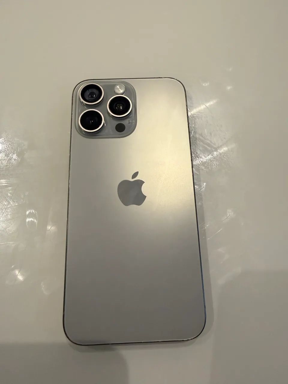 iPhone 15 pro Max  - Foto 2