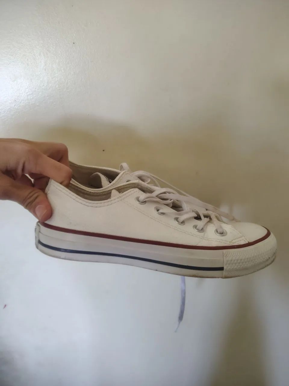 Tênis Converse ALL STAR - Foto 2