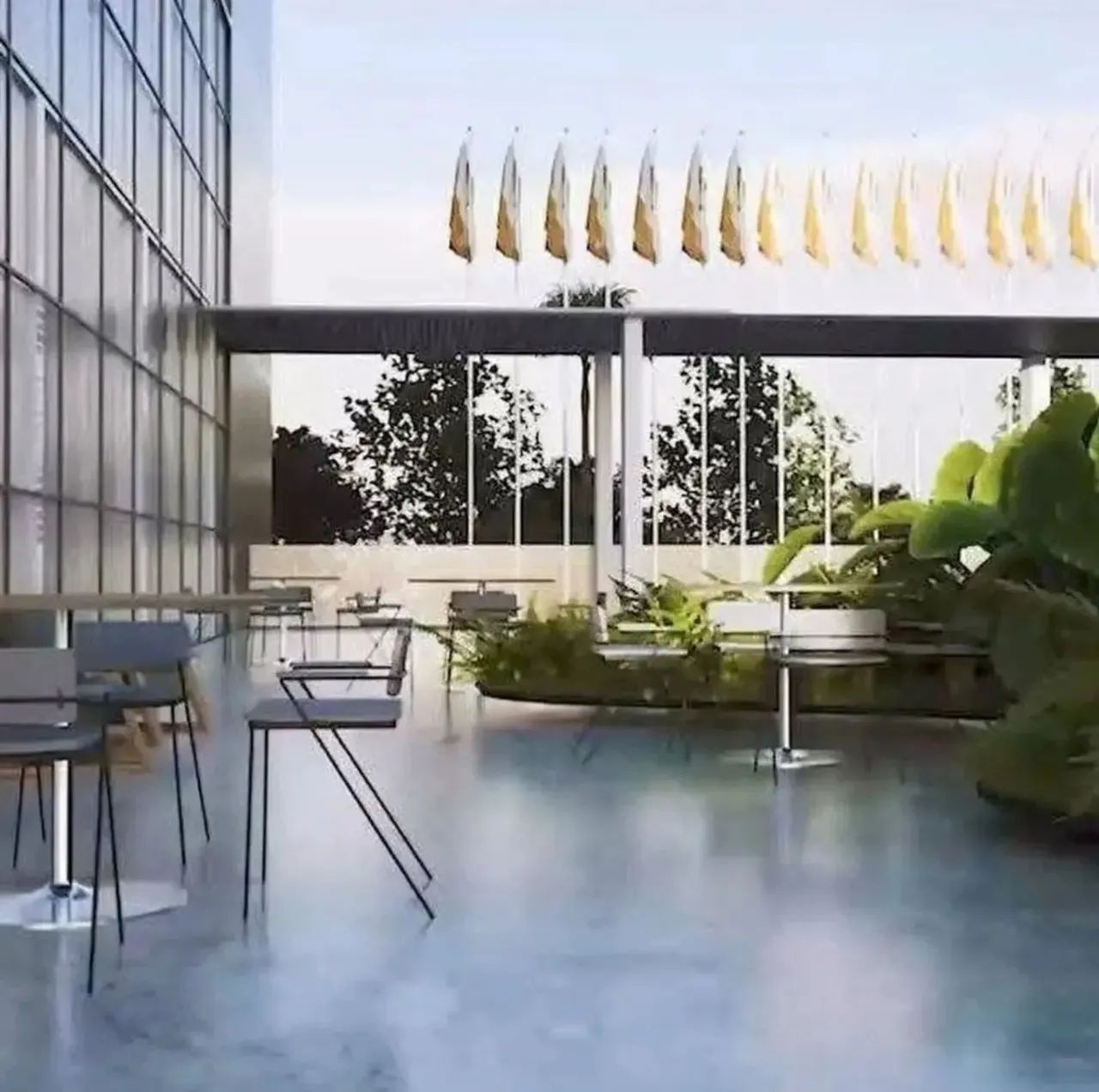 Oportunidade, Terreno Comercial na André Araújo com 6.300m2. Esquina da TV Amazonas - Foto 9